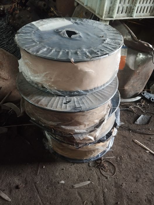 Сварочная проволока