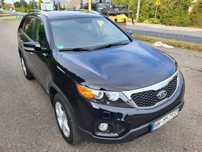 Kia Sorento 2011