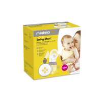 Medela Extrator de leite duplo Swing Maxi