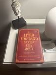 O livro Tibetano da Vida e da Morte
