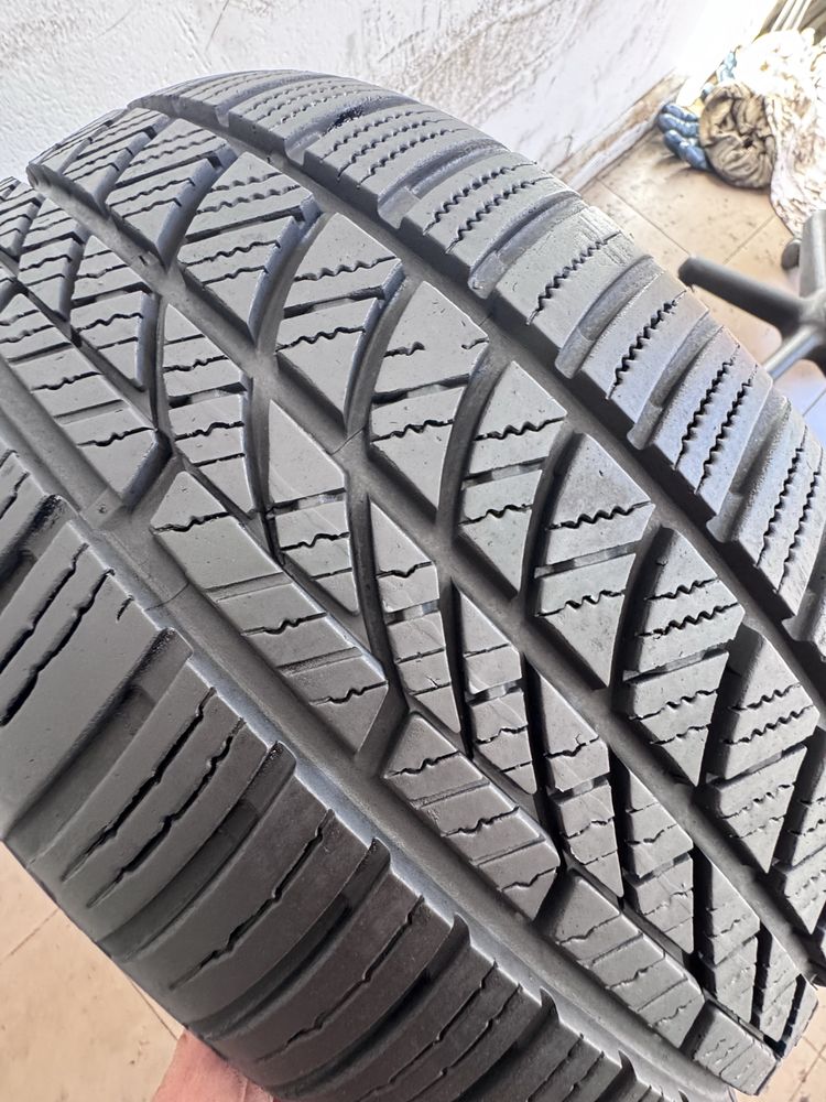 Stan bdb 7mm cena za 2szt Hankook Kinergy - 215/50/17