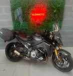 Vendo Suzuki gxs-r