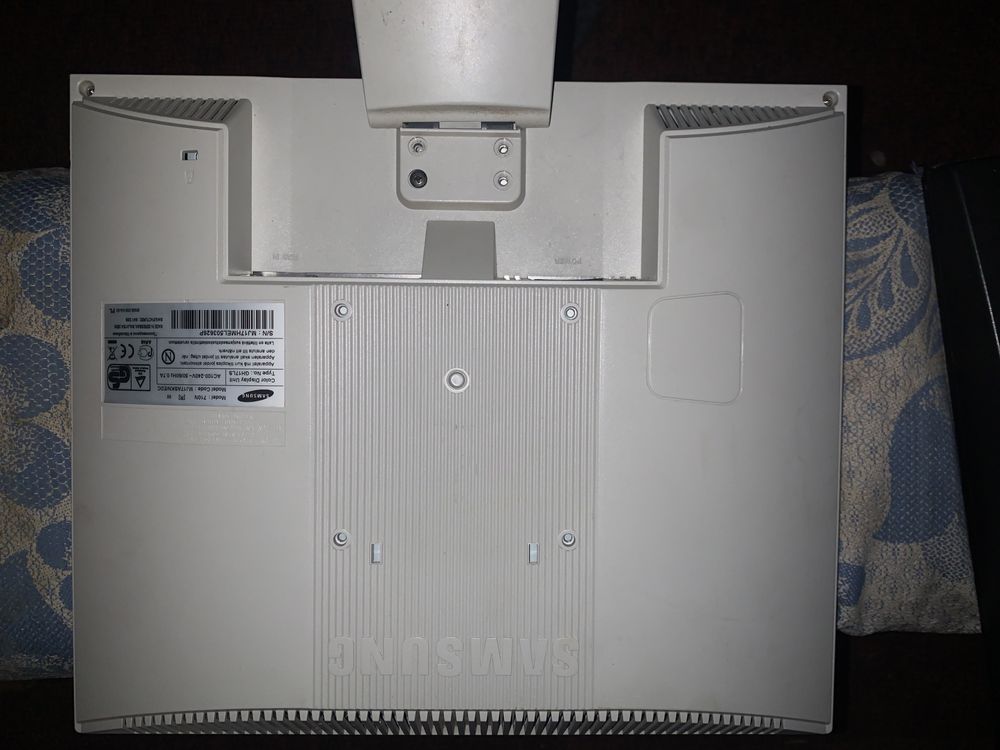 Samsung 943N /Samsung 710N монітор