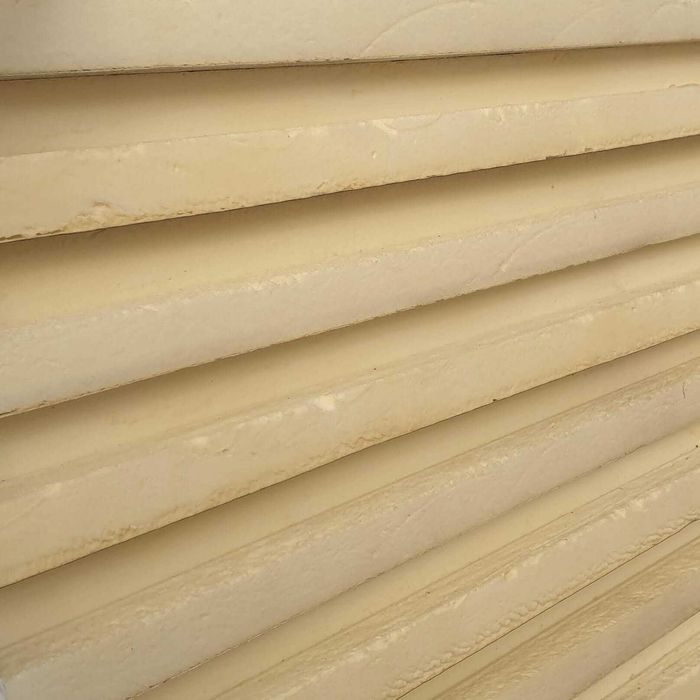 Płyta PIR TermPIR z folią ALU - od REKI - wszystkie grubosci