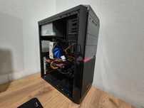 ПК для дідуся/бабусі/тата/мами/тещі/тестя :) (Intel, NVIDIA, Gigabyte)