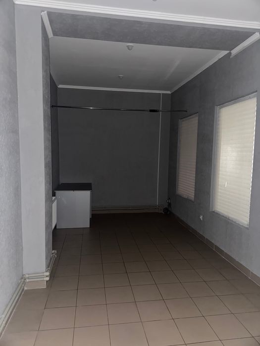 Оренда комерційного приміщення