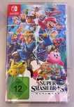 Super Smash Bros Ultimate Nintendo Switch /Nowa w folii! s. Chorzów.