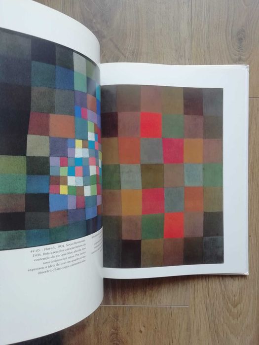 Grandes Pintores do Século XX / Globus