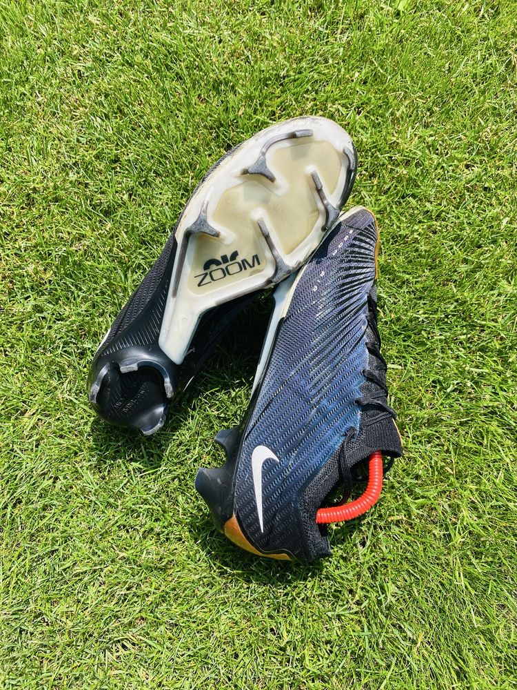 Korki Nike Zoom Mercurial Vapor 15 Elite FG - 44
