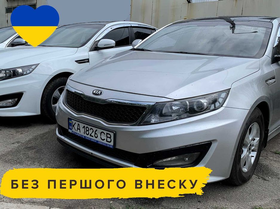 Аренда Авто с правом выкупа Хюндай Соната (Sonata)  3400грн.
