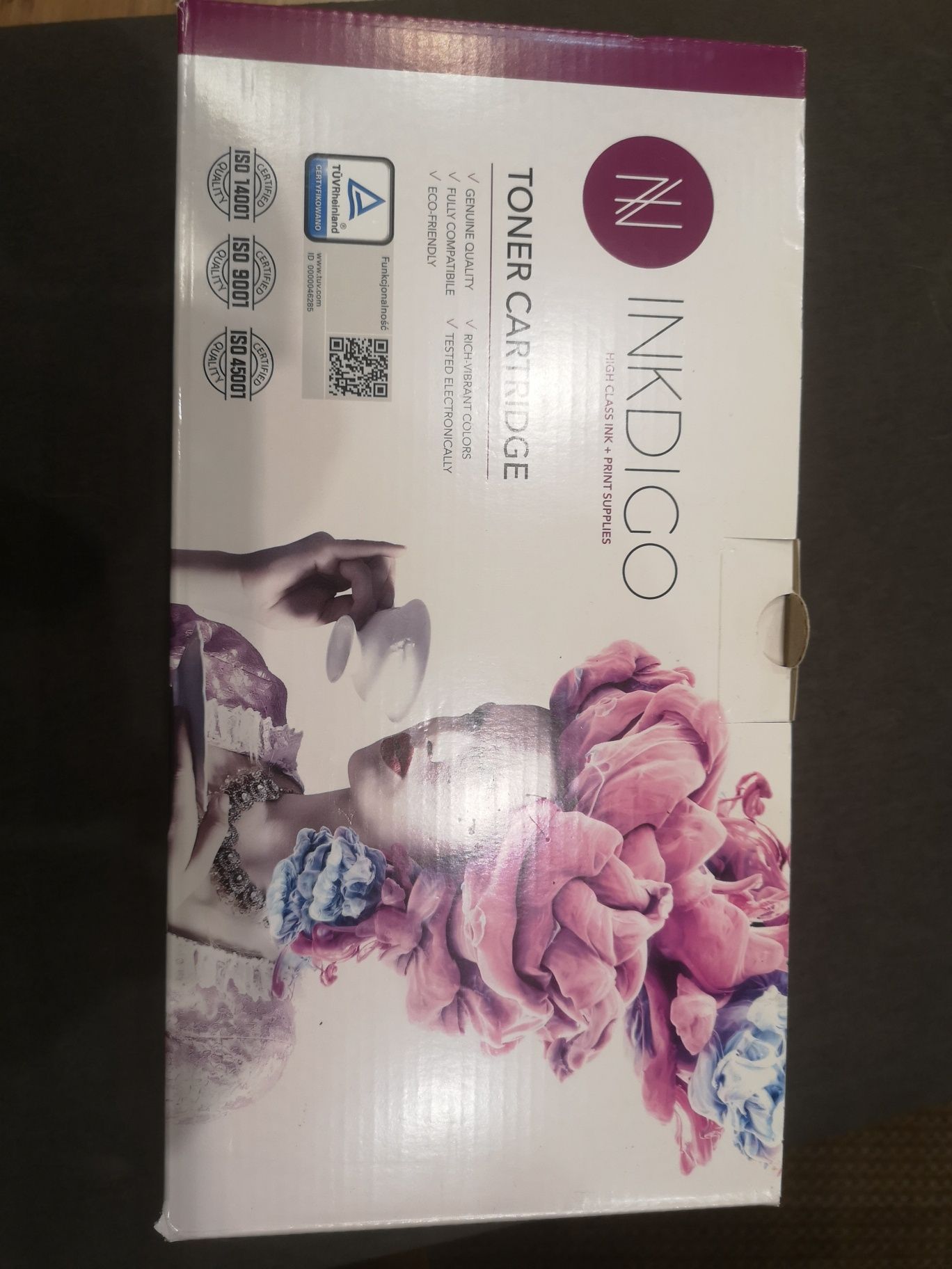 Toner Lexmark E250D E350D