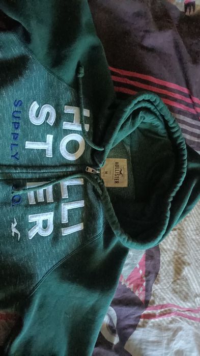 Hollister bluza M