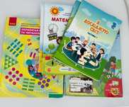 Продам Підручники 3-4 клас