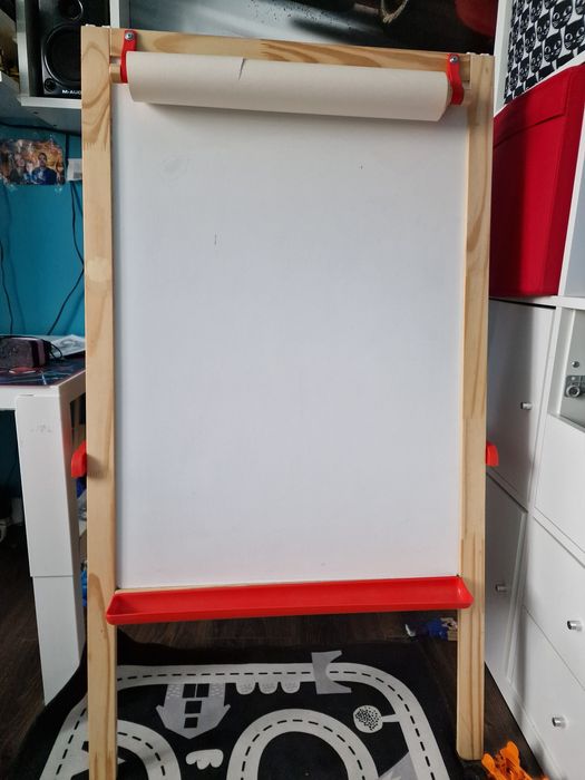 Tablica dwustronna ikea