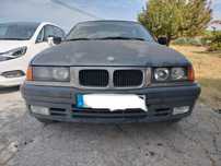 BMW E36 318is peças