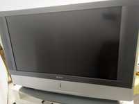 Televisor Retroprojetor LCD Sony KF-4 para Peças 2SX300.