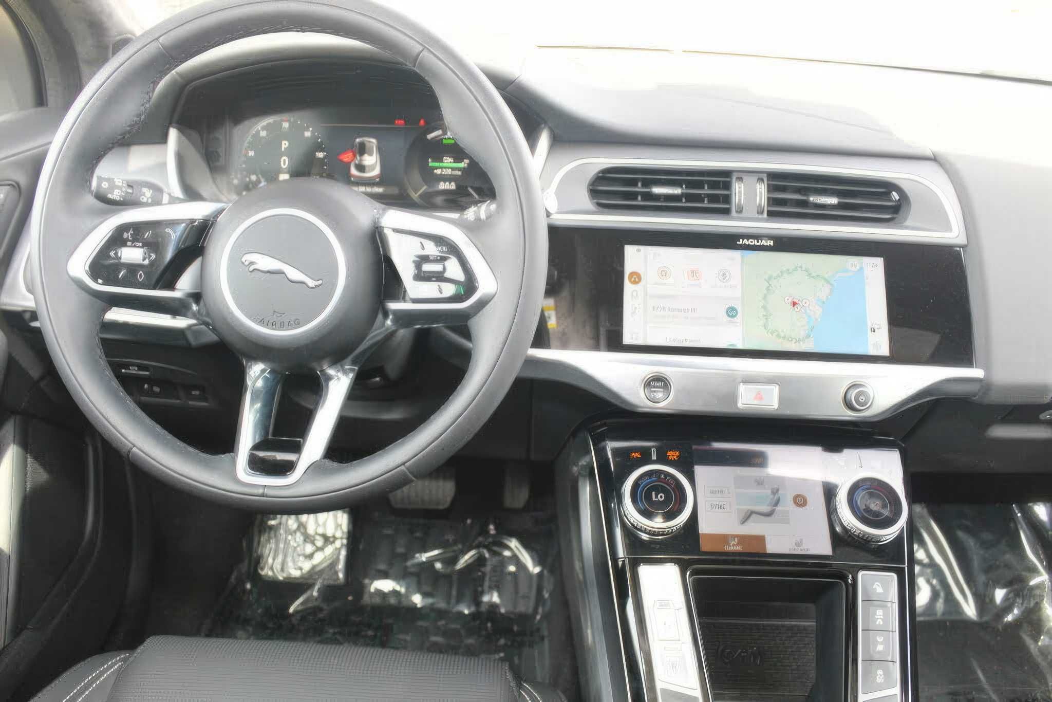 2024 Jaguar I-PACE
