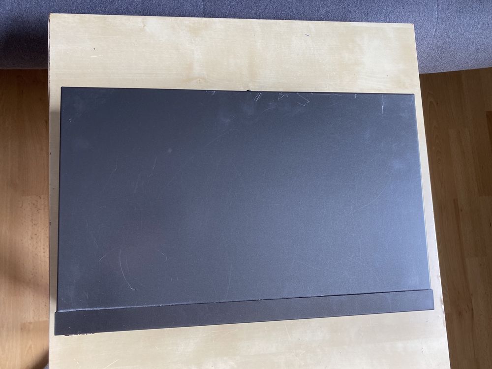 Odtwarzacz płyt CD TECHNICS  SL-PG 420A