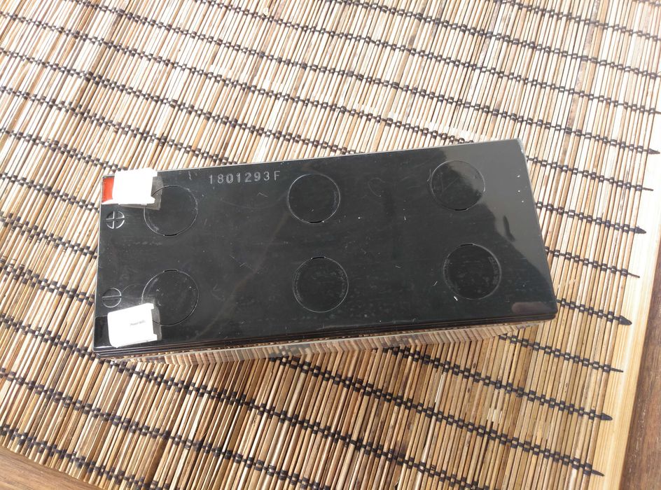 Bateria CSB 12V 34W NOVA