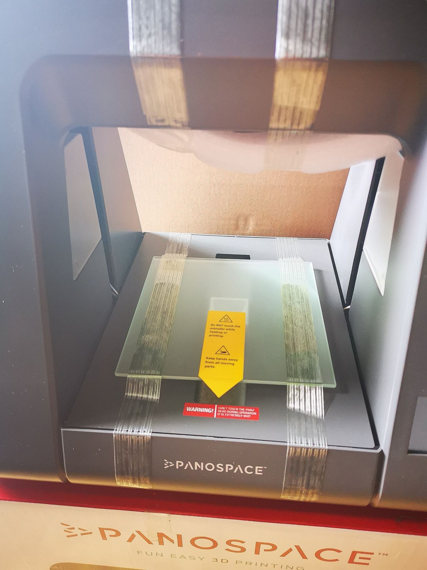 Panospace One drukarka 3D nowa