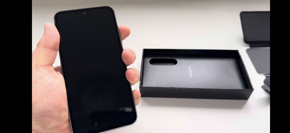 Samsung S23 FE 5G desbloqueado