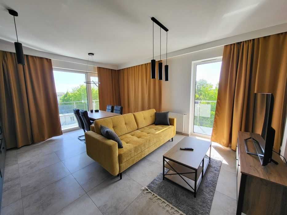 Wynajmę Apartament w Busku Zdrój