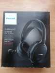 Sprzedam słuchawki PHILIPS SHC5200