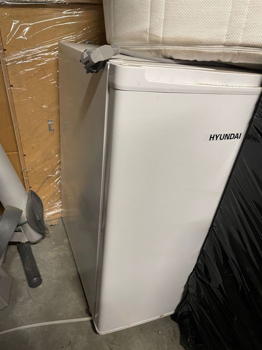 Lodówka hotelowa podblatowa 60 wys.