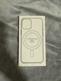 Capa Nao original Apple Iphone 15 pro Max magsafe