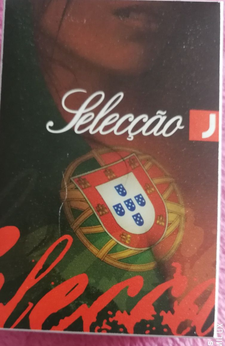 Vendo Baralhos de cartas