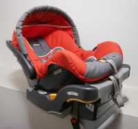 Fotelik Chicco Keyfit 30 0-13kg z bazą Infant Car Seat Base