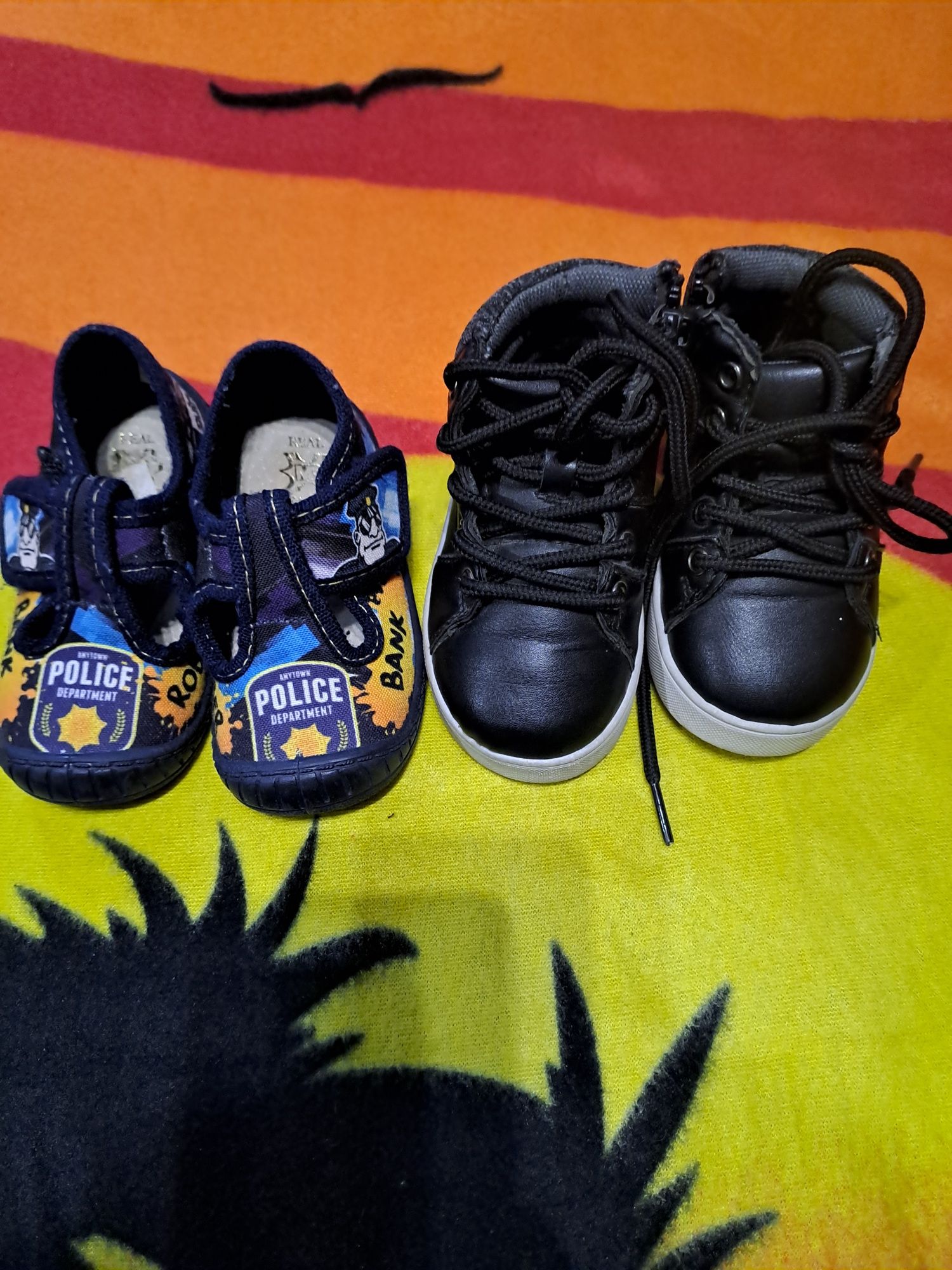 Buty dziecięce rozm.20