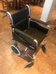Cadeira de rodas 2Goability