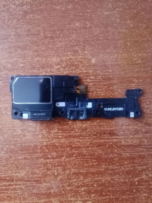 Huawei p8 lite (ale-l21) запчастини, динамік
