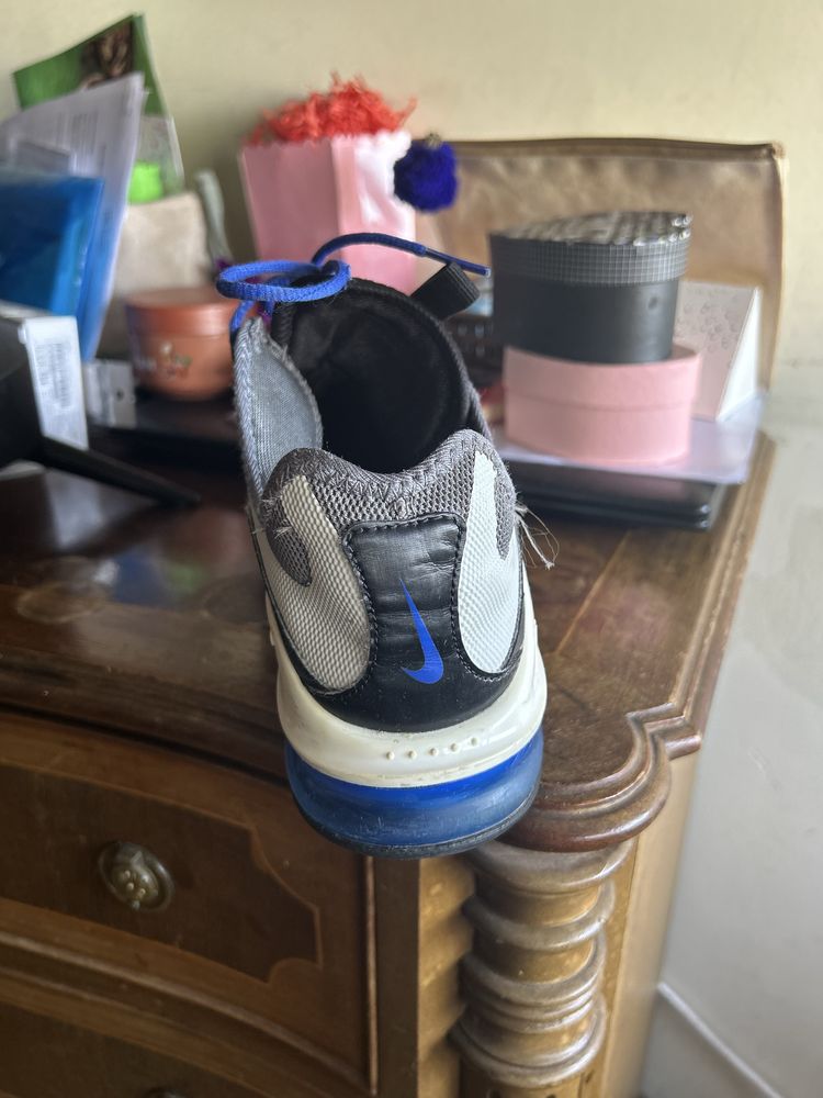 Tenis nike air max