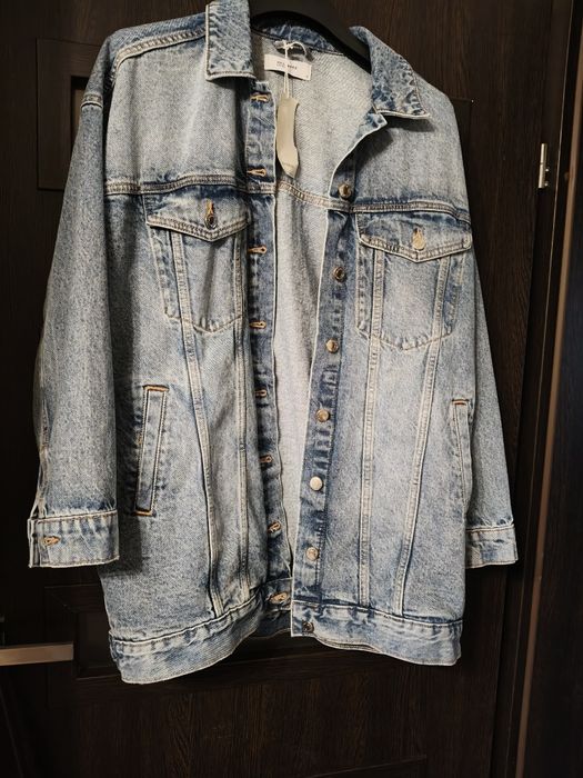 Katana damska Reserved