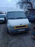 Ford Transit 2000года