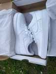 Nike Air Force 1 Low 07‘ White EU.40