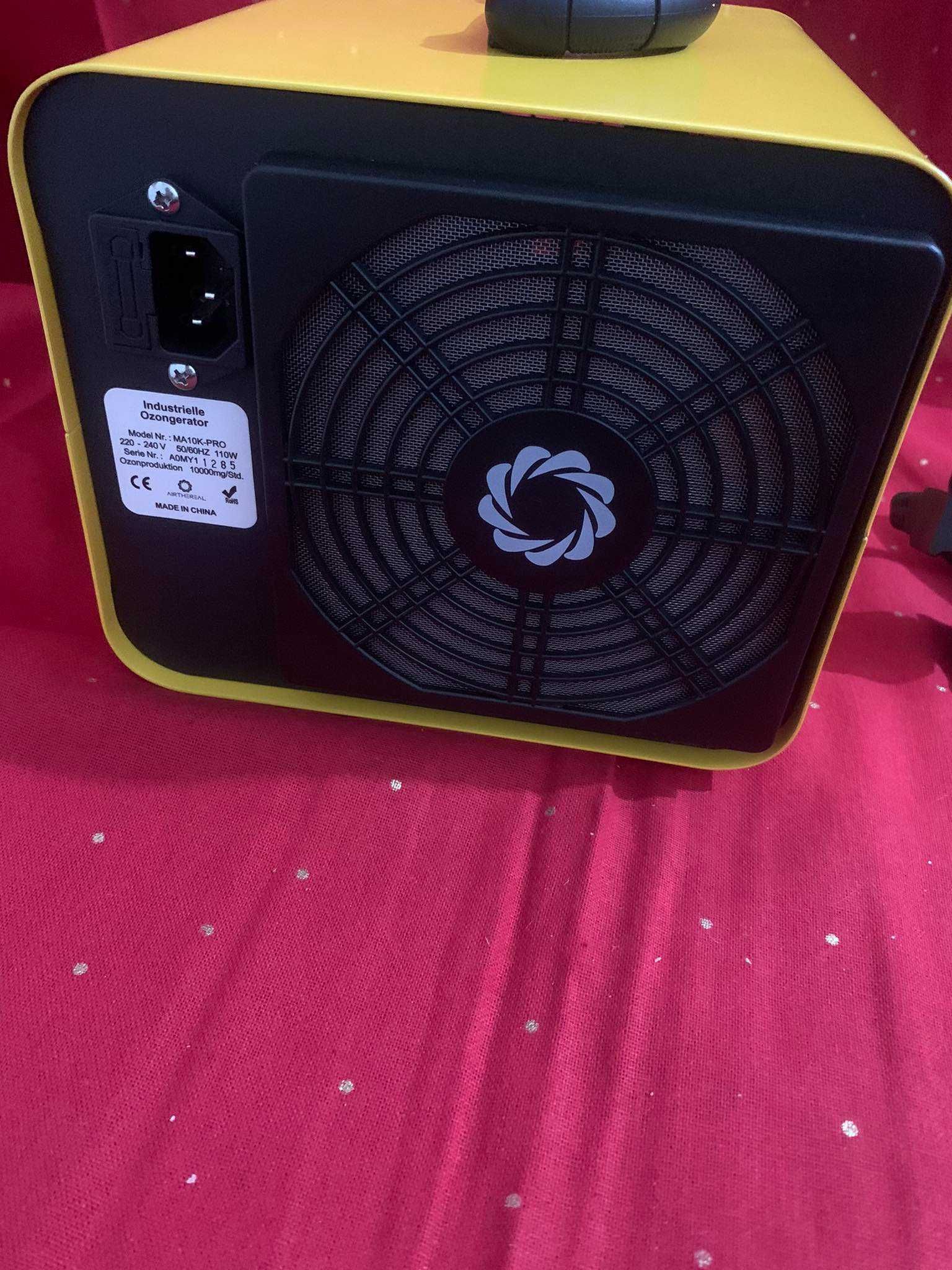 Generator ozonu Airthereal MA10K-PRO Smart