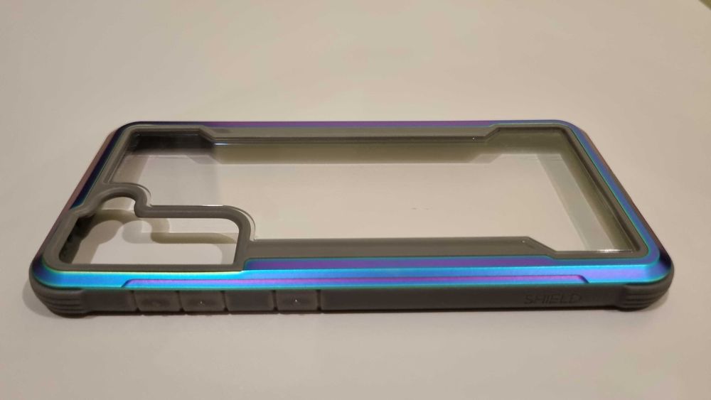 RAPTIC Shield - etui do telefonu Samsung Galaxy S21 / S21 5G