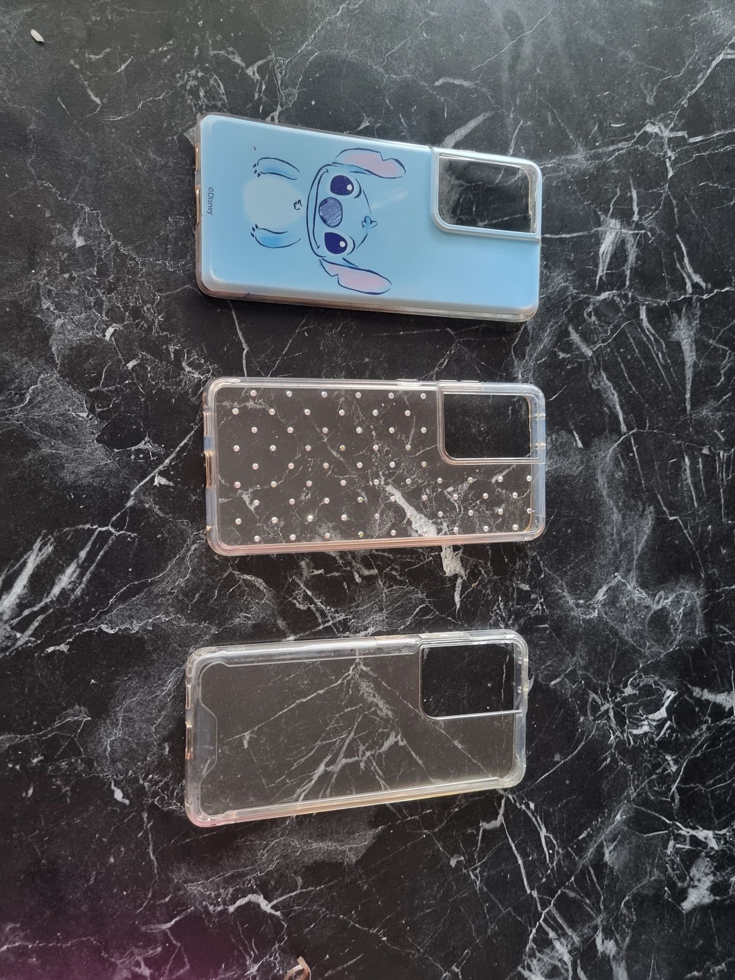Capas para Samsung s21 ultra