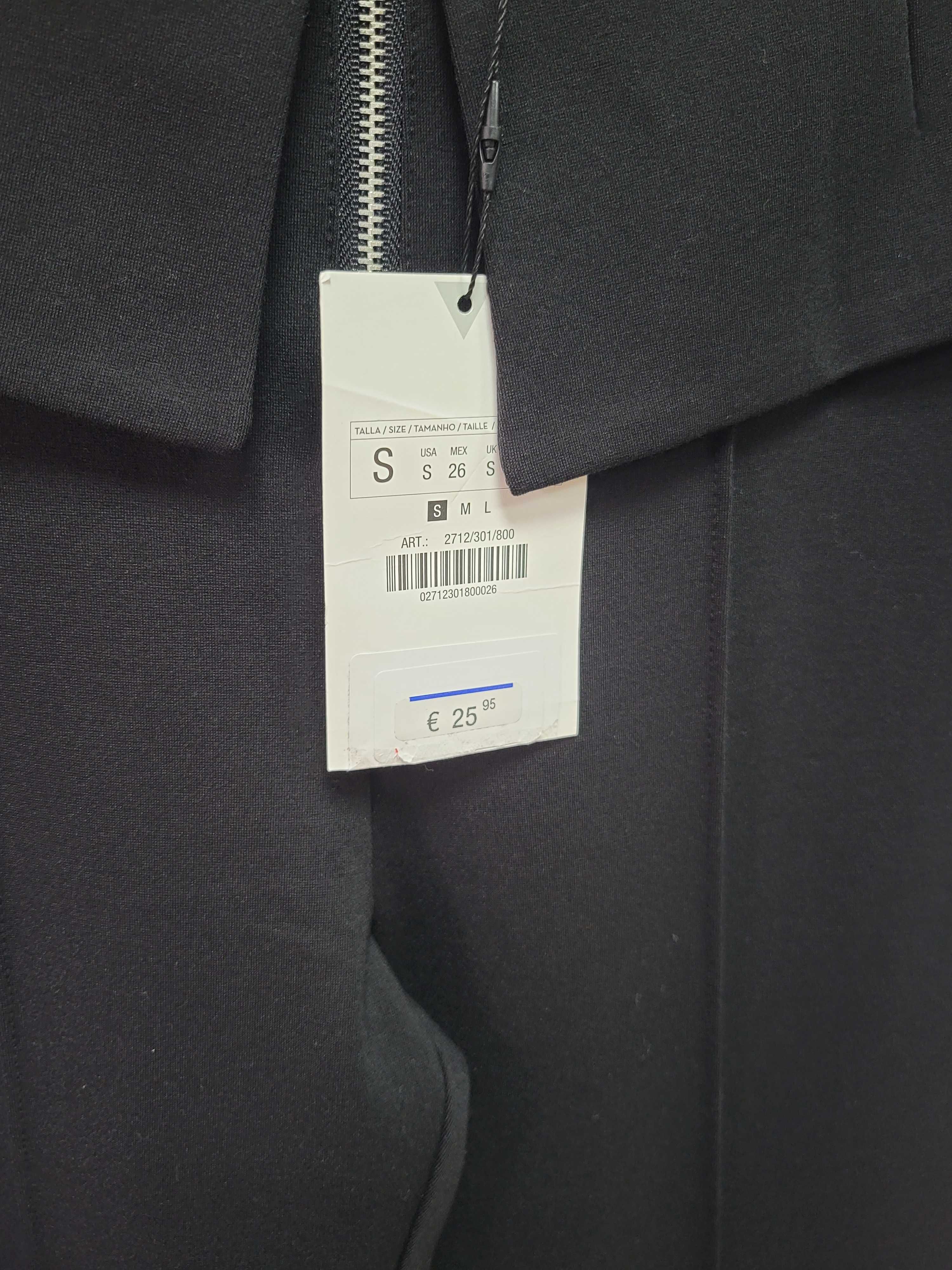 Стильні брюки Zara, нові, розмір XS-S. Оригінал.