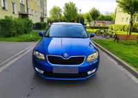 Skoda Octavia 1.6 TDI Active 2014