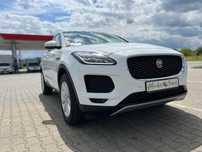Jaguar E-Pace AWD 180km automat 9 biegów Salon PL pierwszy właściciel