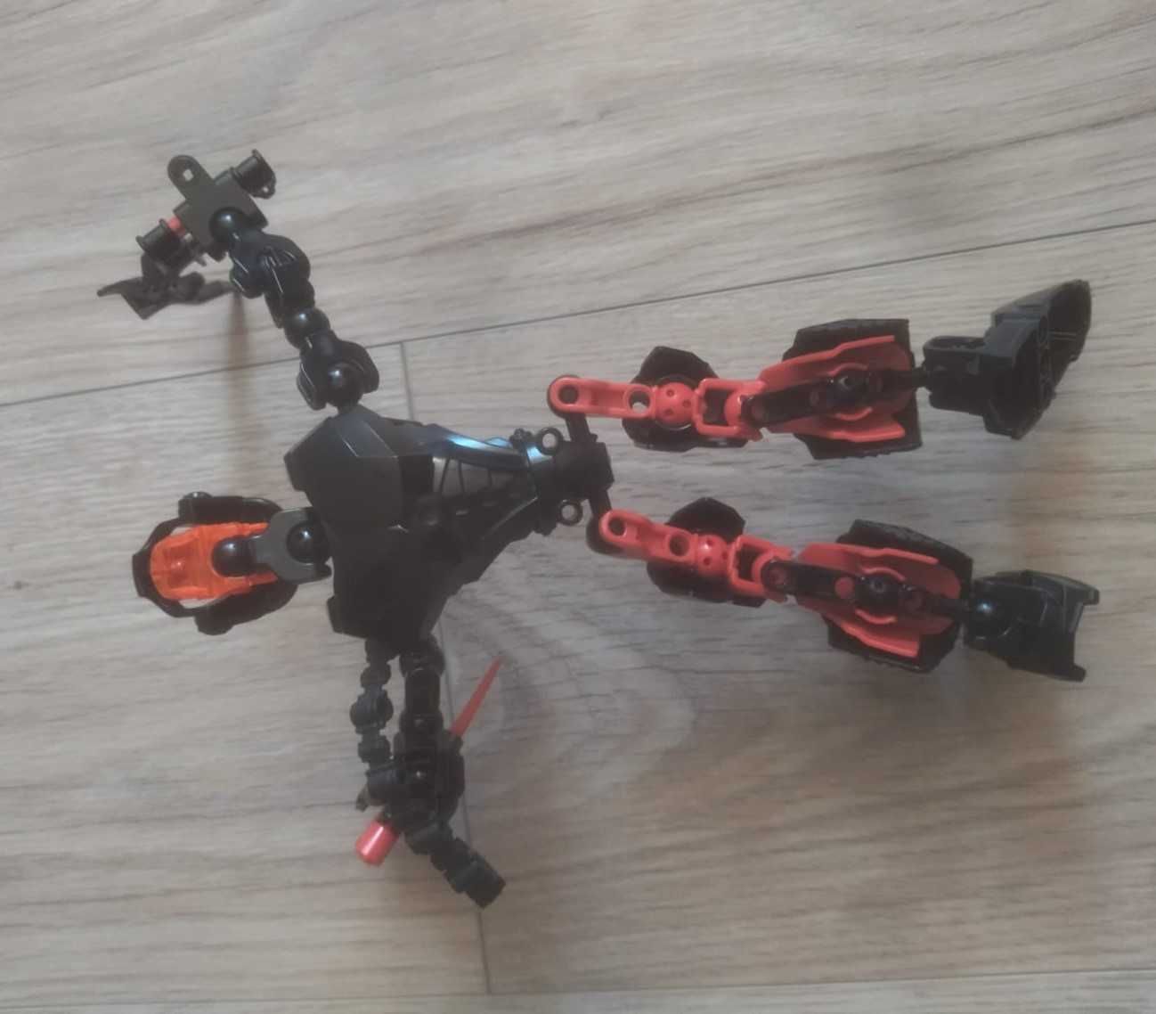 LEGO Hero Factory – Core Hunter 6222