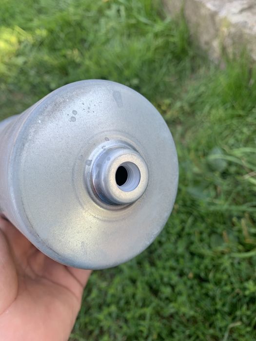 Паливний фільтр MAHLE KL1044