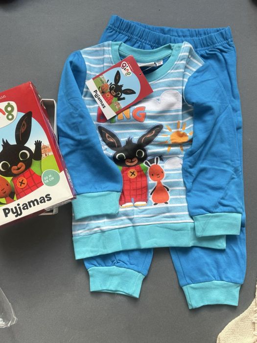 Дитяча піжама, піжама для дітей