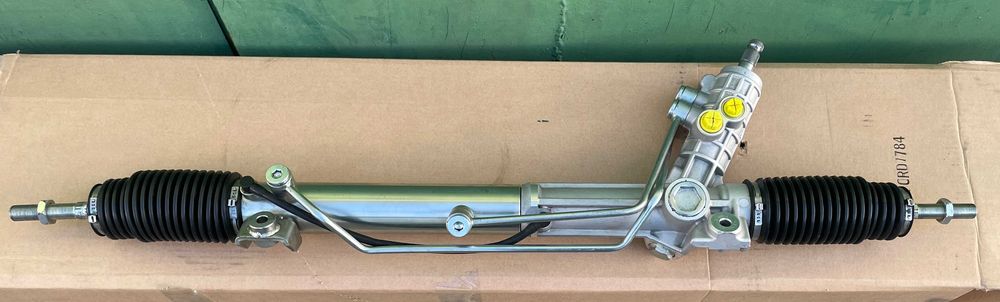 1444300100	Рейка рулевая BMW 5 (e39) 95-04 новая