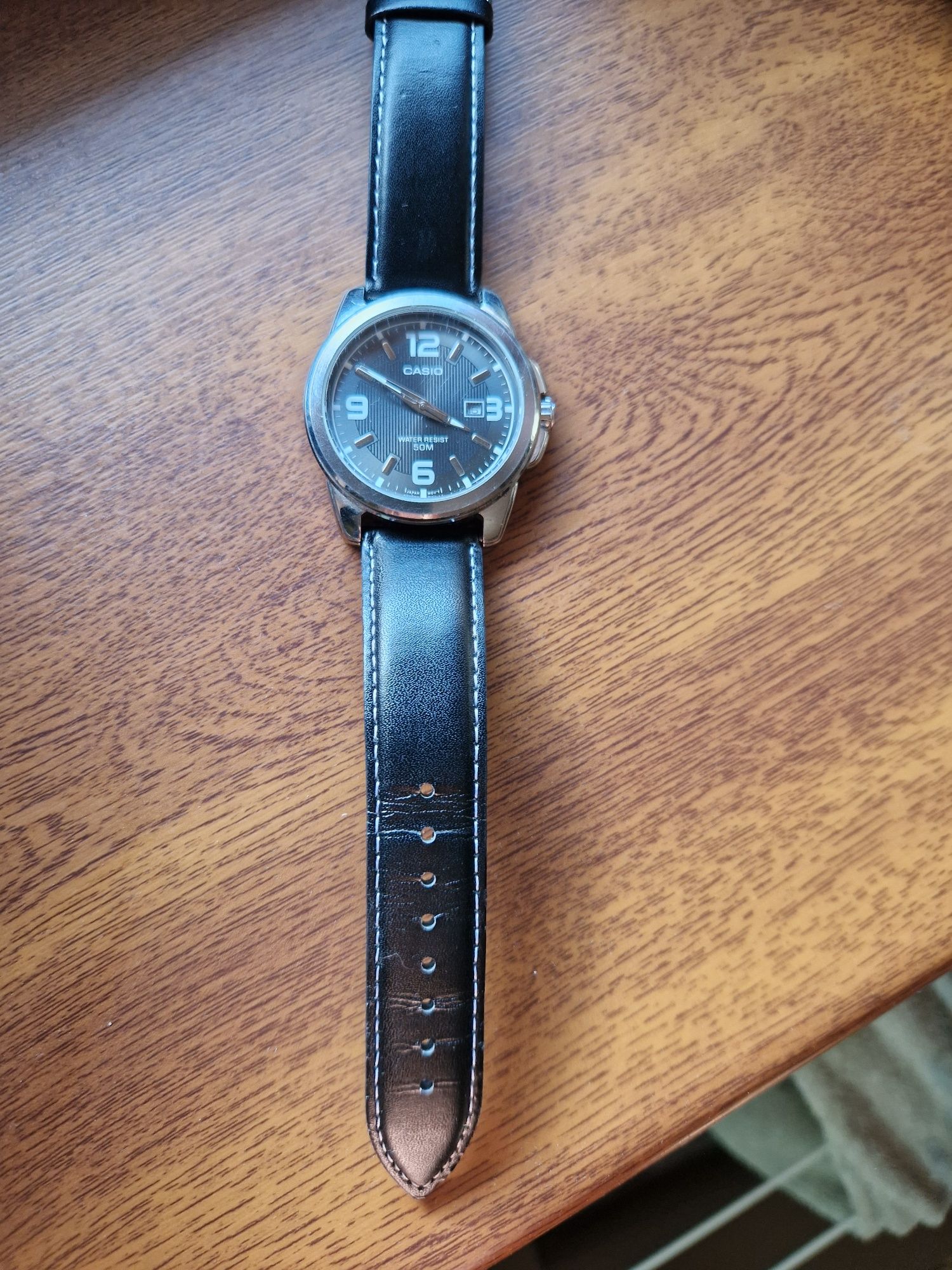 Zegarek Casio Collection