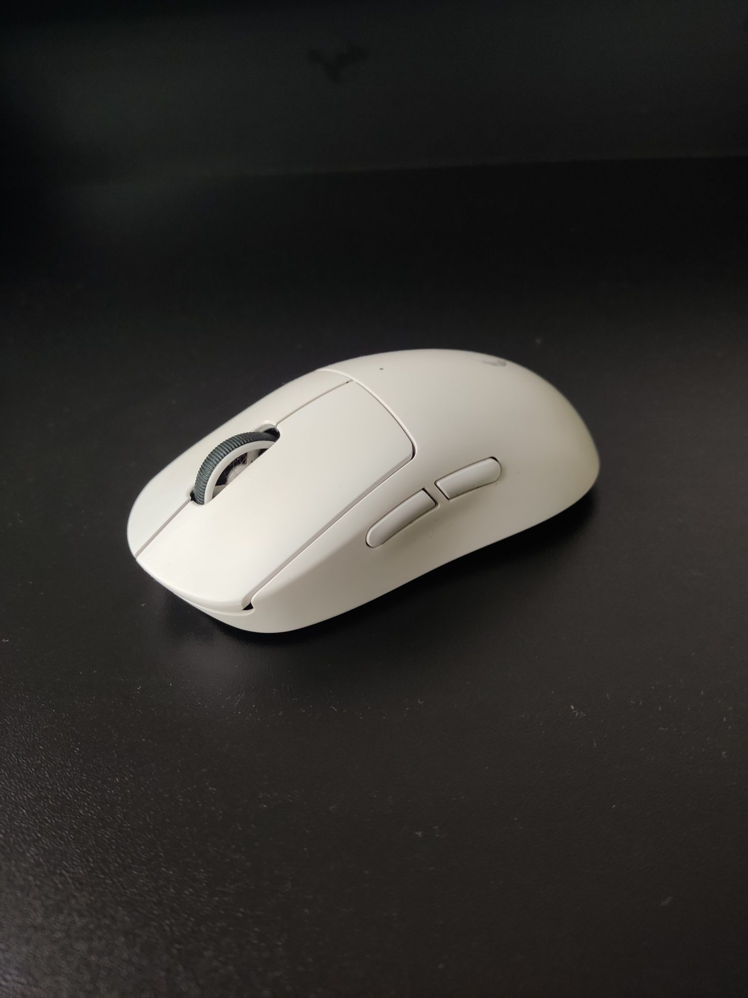 Logitech G Pro Superlight Biała